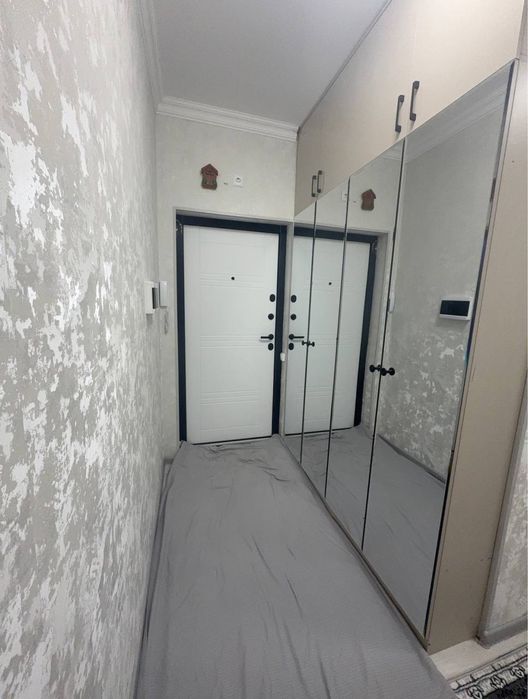 Novastroyka Sotiladi 2 xona