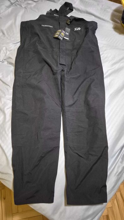 DAIWA Turnament Гащеризон ХХЛ/ХХХЛ