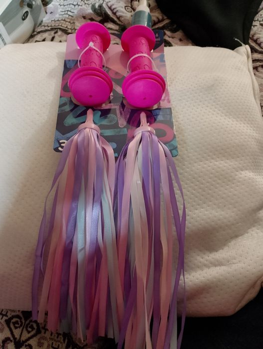 Дръжки за колело