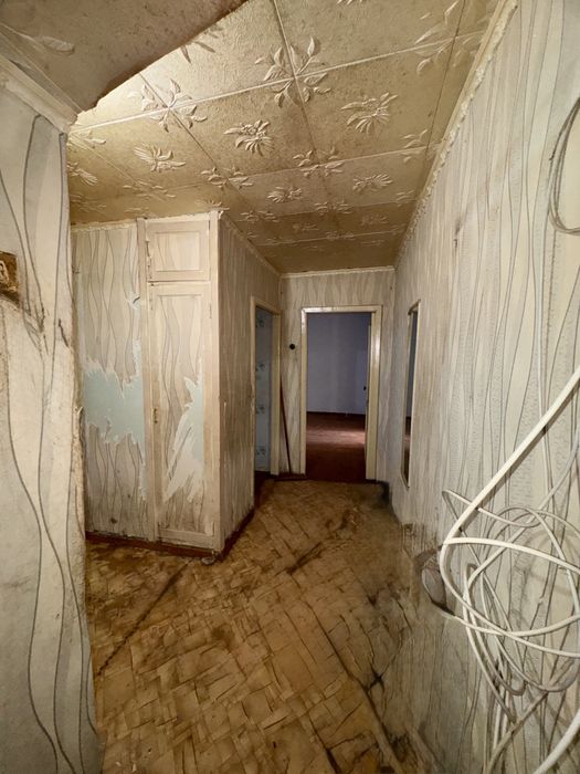 3-х комнатная (4 район)