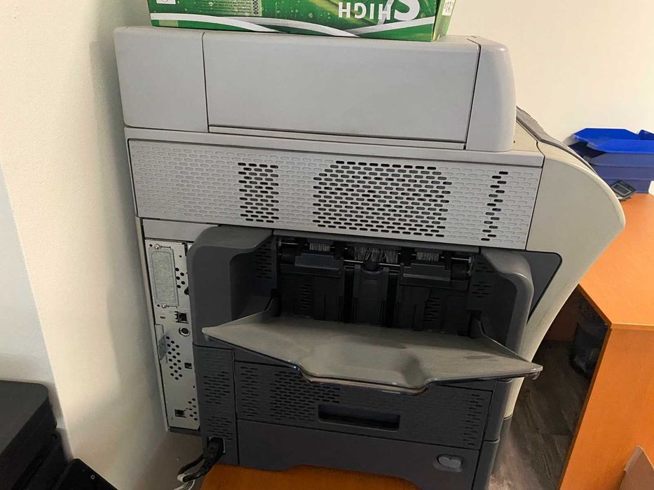 ПРИНТЕР HP laser jet