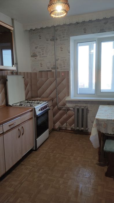 Продажа квартиры