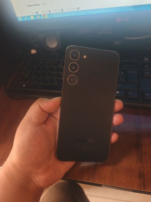 Samsung s23 plus