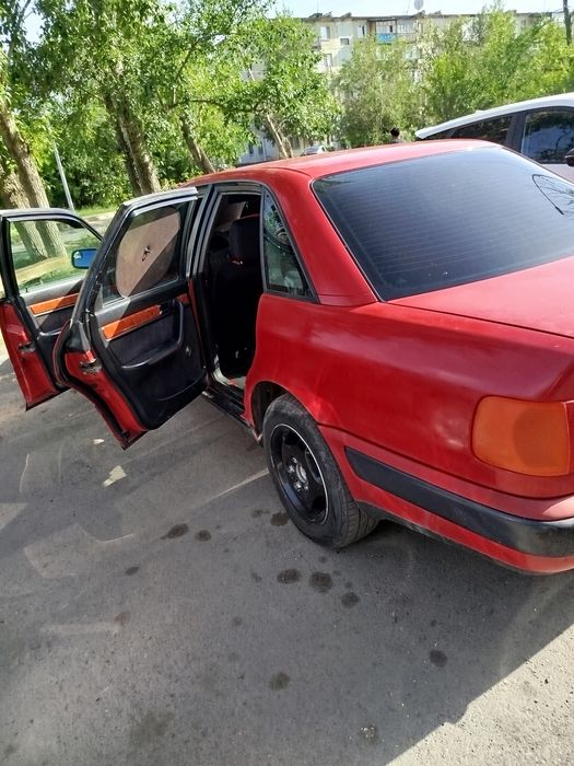 Продам Ауди 100 ц4