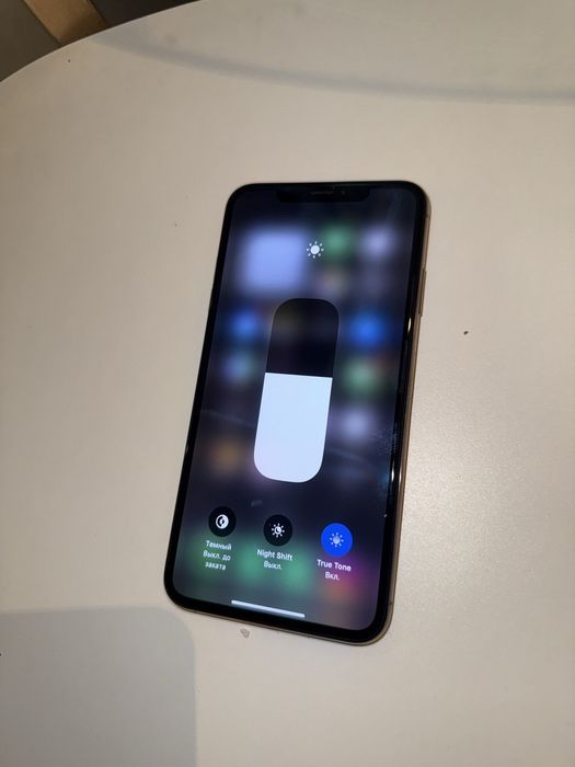 Xs max 256gb продам