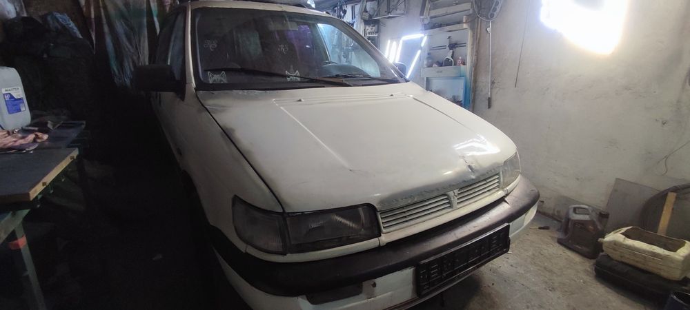 спейс ранер автомат