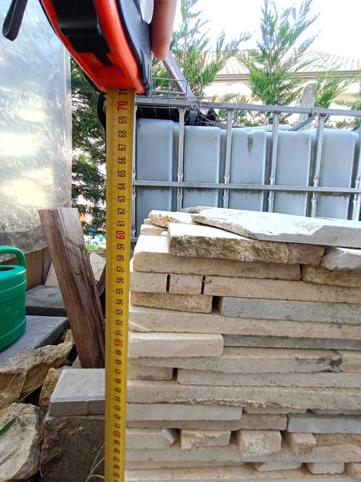Piatră grosime 2 cm