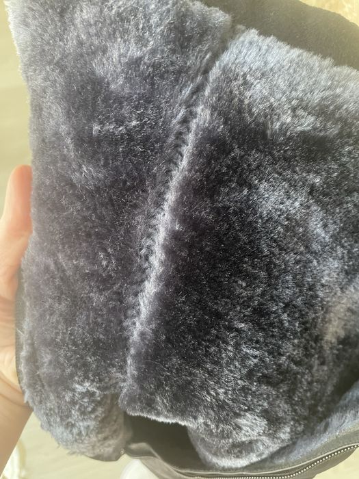 Сапоги зимние продам