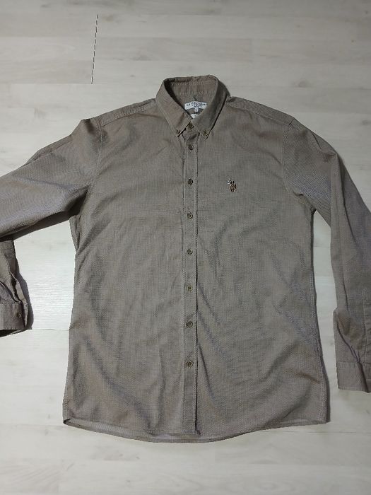 Cămașă Ralph  Lauren mărimea L.