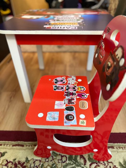 Продается Детская мебель