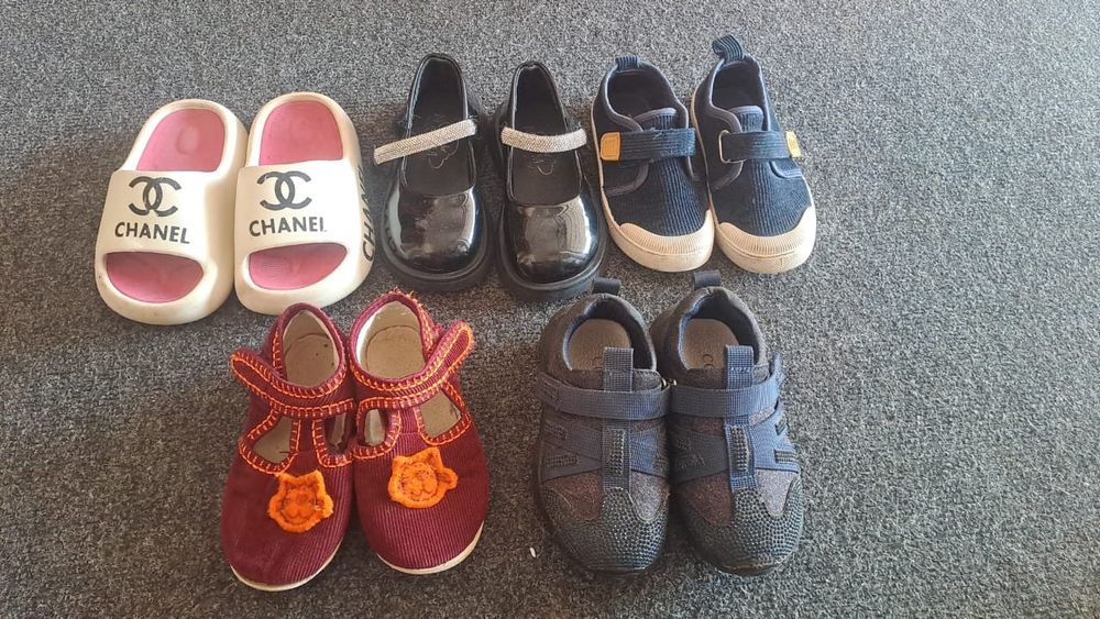 Распродажа вещей в отличном состоянии