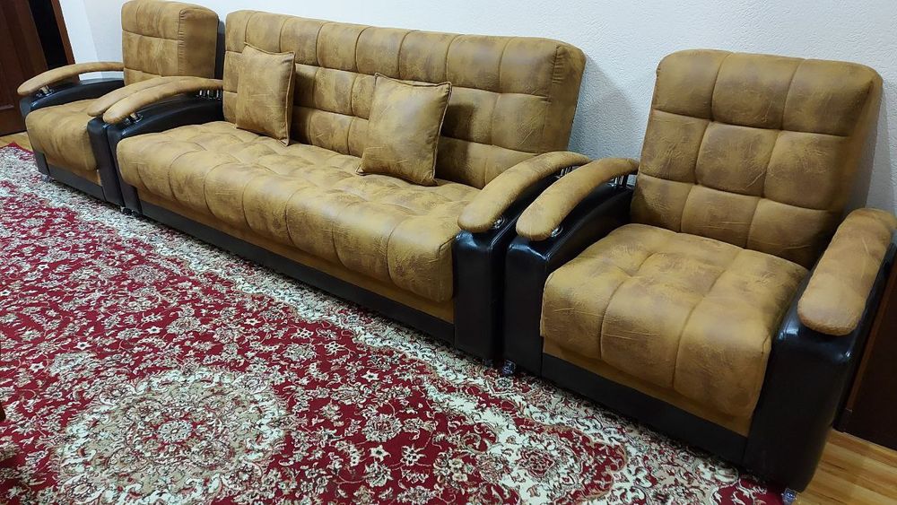 мебел Tamirlash.