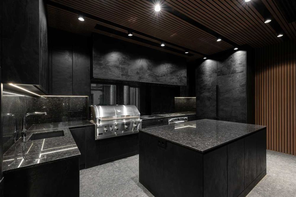 (Добрый) Никитина, 8 соток, 715 м², 2 уровня, Статусная резиденция