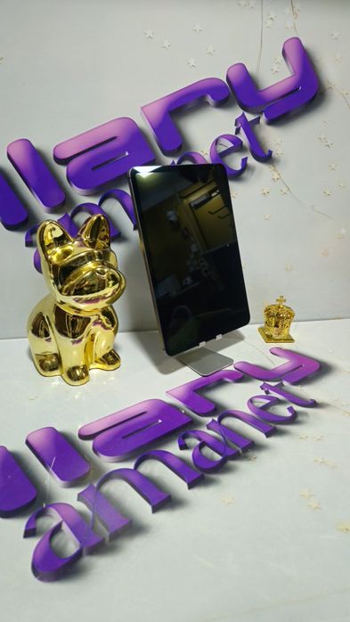 iPad PRO 11 inch Cu Sim 256GB .Preṭ fix!