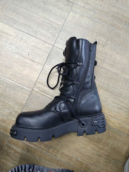 New Rock M-373-S18 44 номер