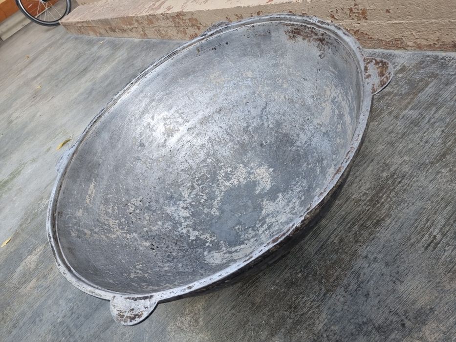 Ссср козон сотилади 60 литрлик зоводской