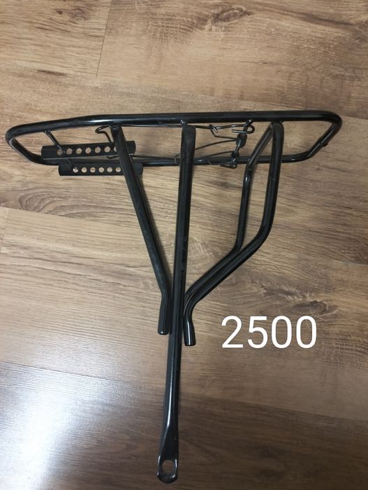 Запчасти на велосипед