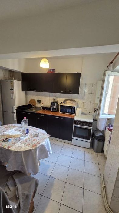 Apartament 3 camere – Micro 16, zona Zenit — fotografia 3