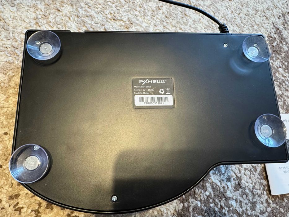 Vand Joystick USB PXN 0082 pentru Console gaming sau PC