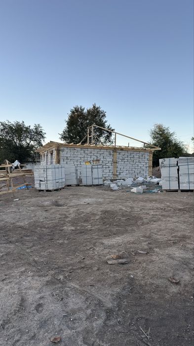 бригада строителей