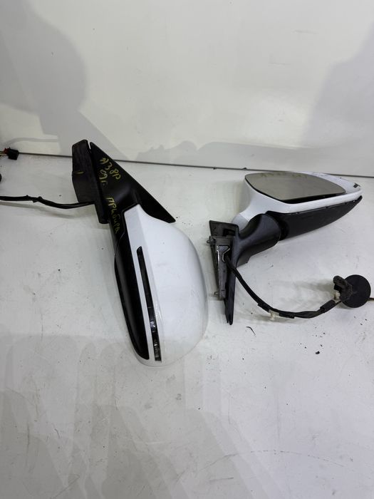 Ляво огледало с прибиране / дясно огледало за Audi A5