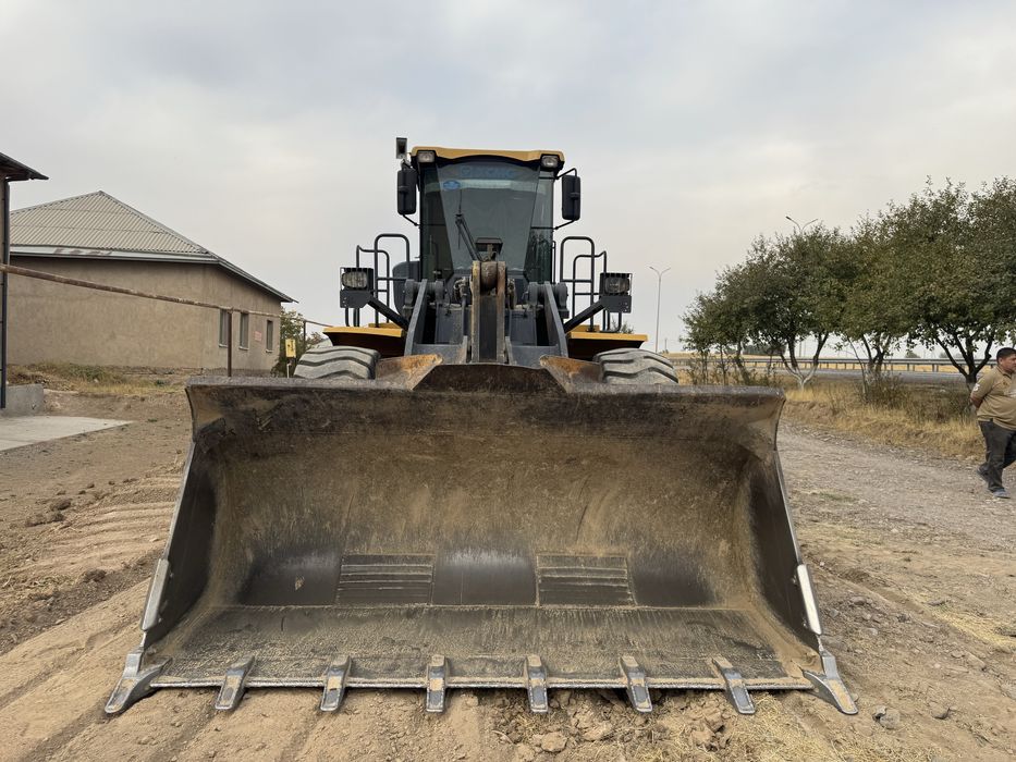 Услуги Погрузчика 2х3 3х3