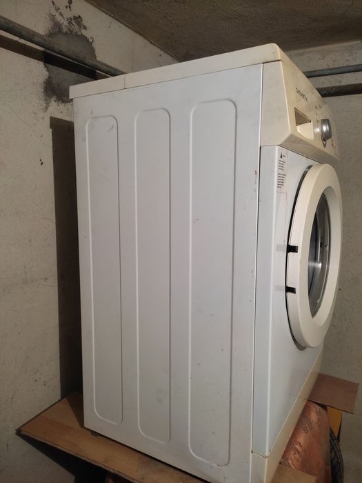 Пералня DAEWOO DWD-MH8011