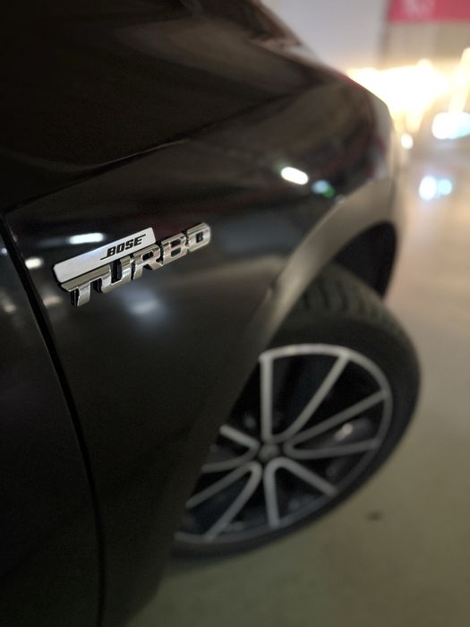 Renault Megane 3 Bose