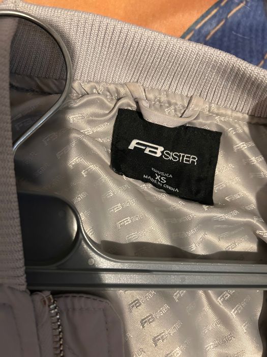 Пролетно-есенно яке