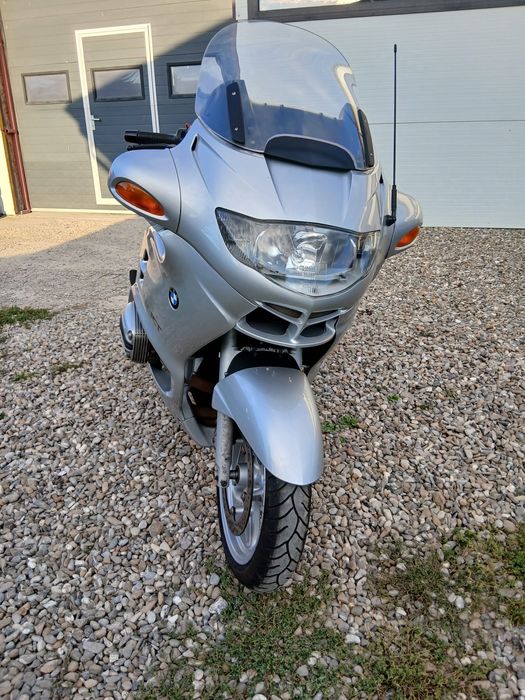 Vand Bmw R1150RT