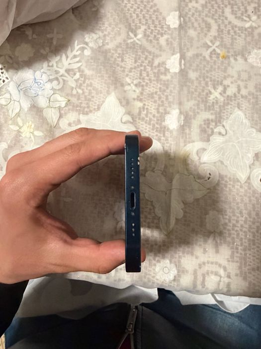 Iphone 13 zor holatda