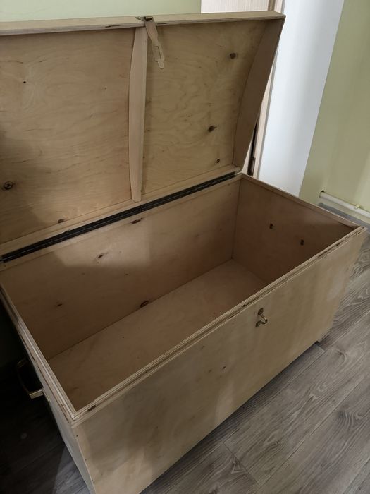 Продается сундук