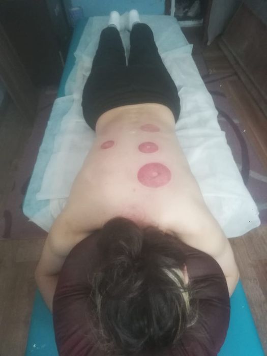 мануальный терапевт,остеопат
