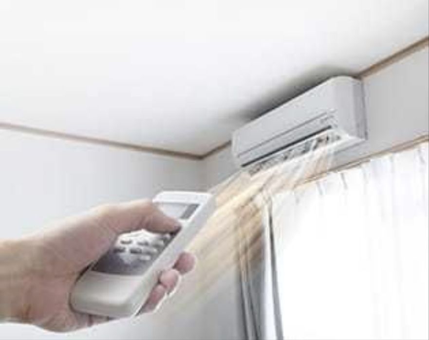 Кондиционер_ ava, beko.