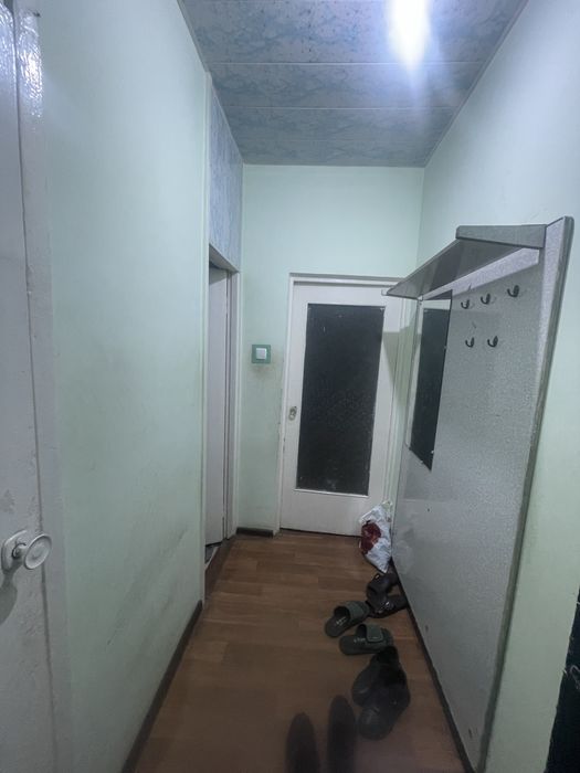 Kvartira sheriklikga 2 kishi kerak