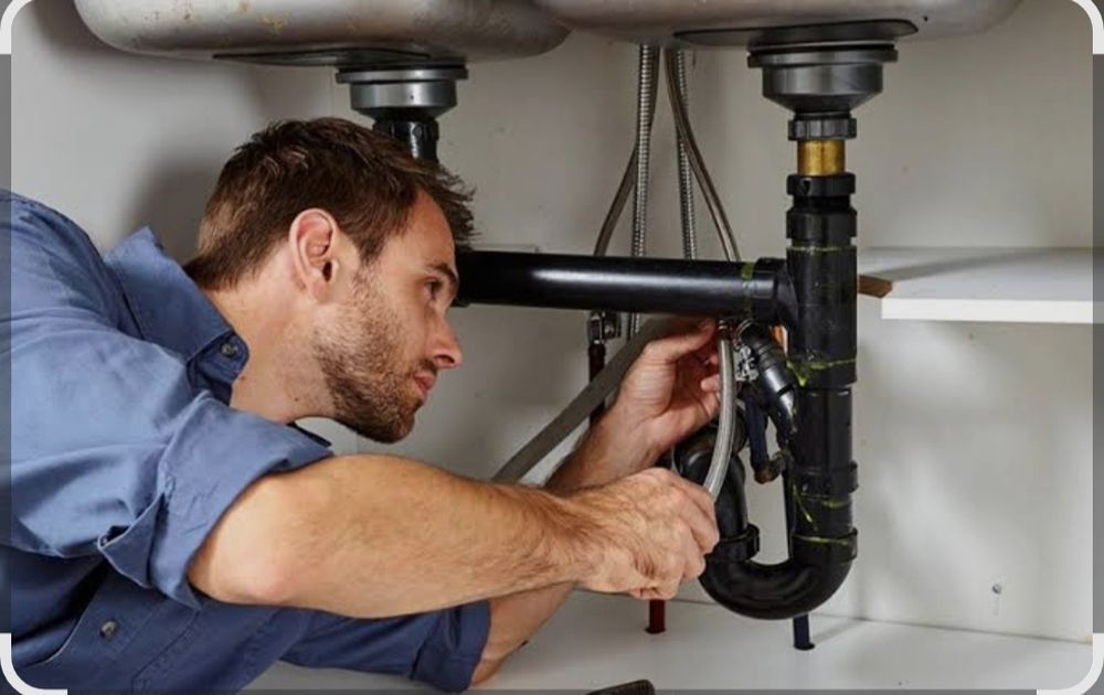 Сантехнические услуги