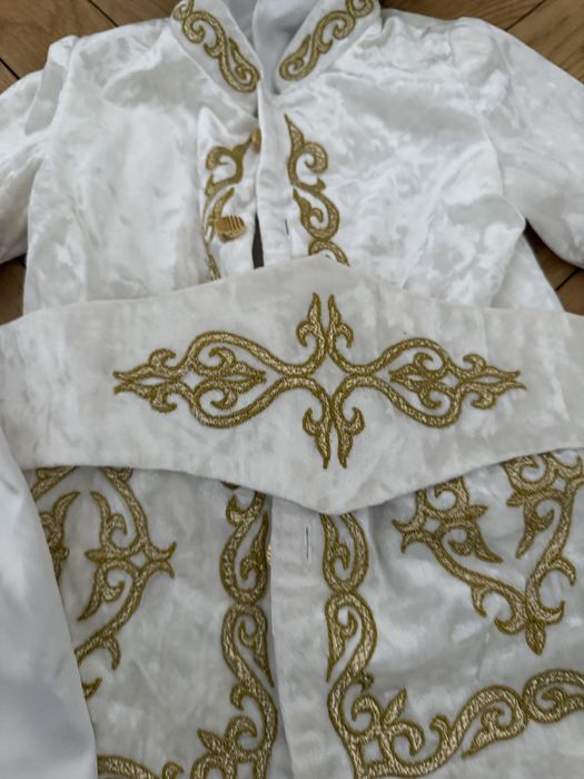 Национальный костюм