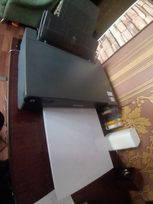 Продам Дтф принтер