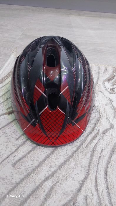 Шлем для роликов