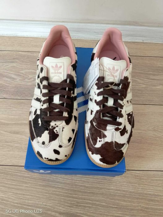 Adidas Samba-42.5н.Оригинални Нови