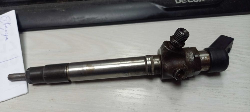 дюзи за Рендж Ровър Range Rover 3.6 tdv8  6H4Q-9K546-DB 6H4Q-9K546-EB