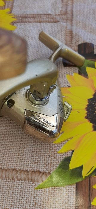 Макара за риболов Solaris