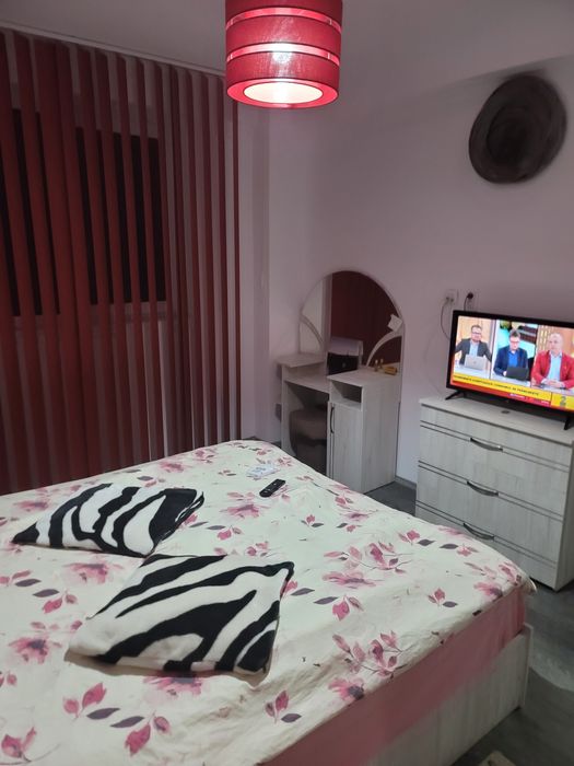 Apartament Roca Rezidence