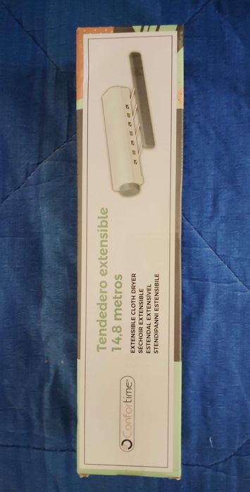 Автоматичен сгъваем простор