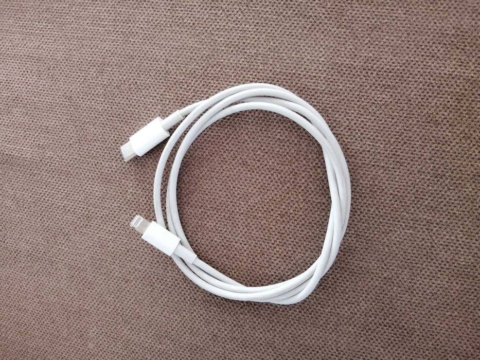 Кабель USB-C - Lightning для iPhone