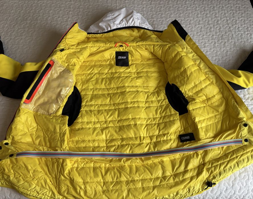 Ски яке COLMAR размер 48