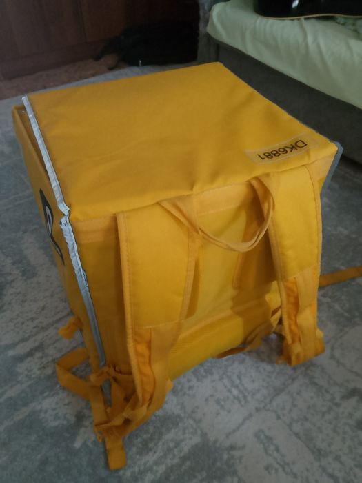 термосумка яндекс