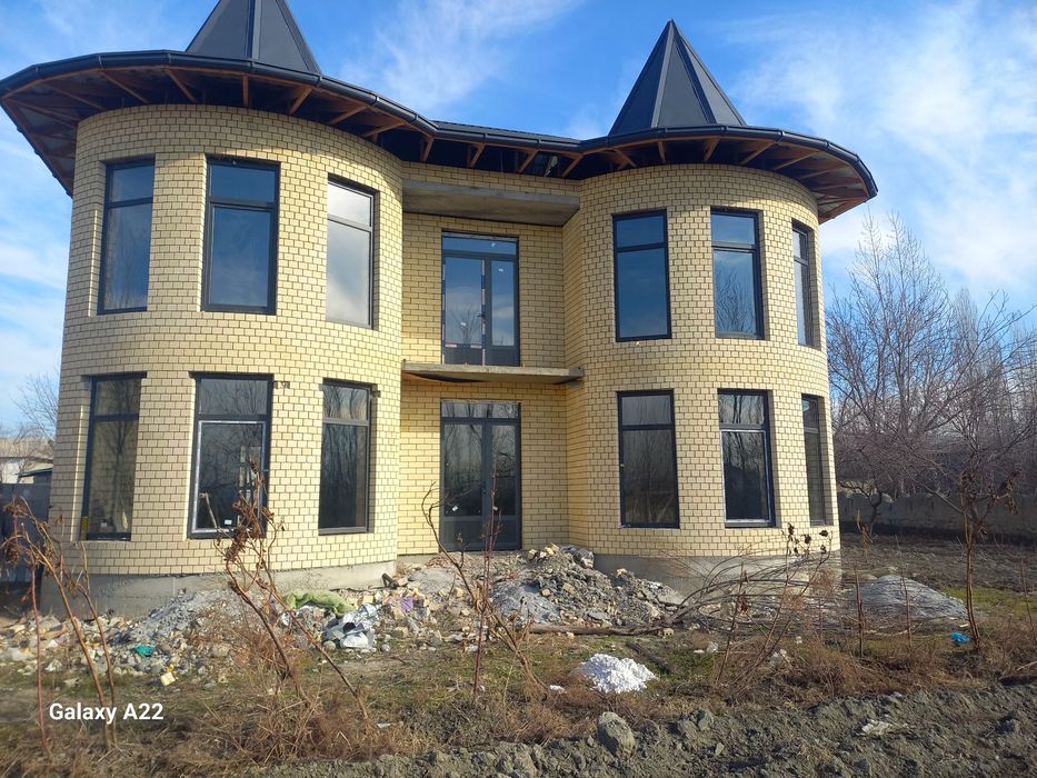 Akfa Eshik rom ornatish VA remont