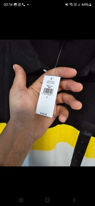 Tricou bărbați marimea L