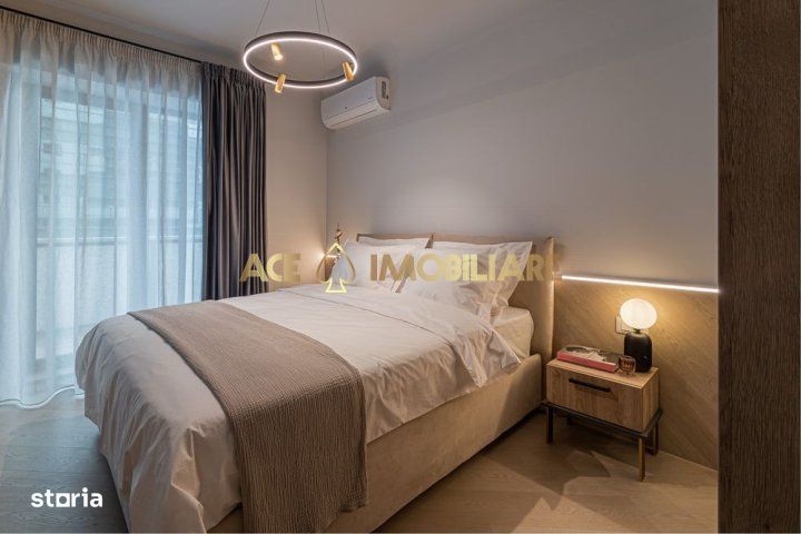 2 Camere de inchiriat | Voluntari | Parcare | Pet-friendly